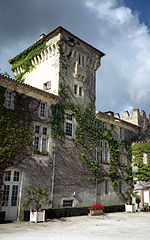 Miniatura para Château Doisy-Védrines