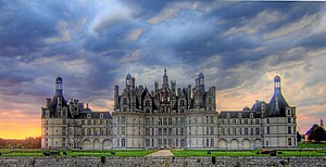 Schloss Chambord