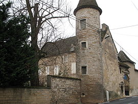 Chateau