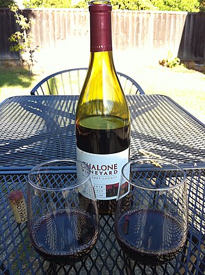 From the California wine producer in the Centr...