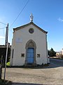 Chapelle de l'Immaculée de Ginestet