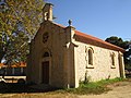 Chapelle de la Petite Motte de La Grande-Motte