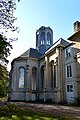 Chapelle Notre-Dame-de-Fidélité de Douvres-la-Délivrande