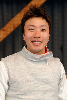 Choi Byung-chul (2013)