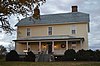 Church Home for Aged, Infirm and Disabled Colored People