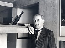 Claude Parent fotója