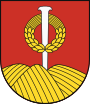 Coat of Arms of Medzilaborce.svg