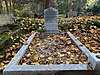 Zeist (Woudenbergseweg) General Cemetery