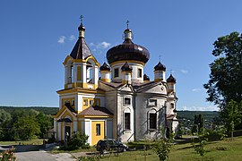 Kloster Condrita