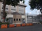 Consulate-General in Surabaya