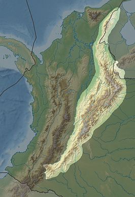 Cordillera Oriental