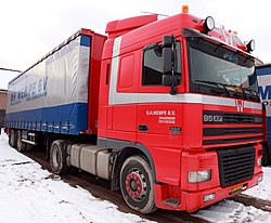 DAF 95.430 XF