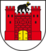 Blason de Gröbzig