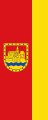 Bannerflagge VG Diez (ältere Variante)