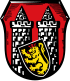 Coat of arms of Hof