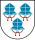 Wappen von Landshut