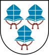 Coat of arms of Landshut