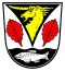 Wappen Gemeinde Oberaurach