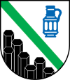 Wappen des Westerwaldkreises