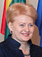 Dalia Grybauskaitė