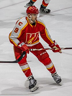 Dennis Gilbert - Calgary Wranglers - 2022.jpg