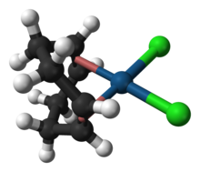 Дихлор (циклоокта-1,5-диен) платина (II) -from-xtal-3D-balls-A.png