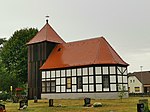 Dorfkirche Lieske