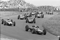 Drivers at 1963 Dutch Grand Prix
