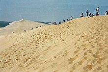 Dune du Pilat