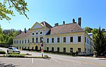 Ebenthal – Schloss Coburg
