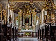 Altar der Marienkapelle