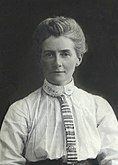 Edith Cavell (1865–1915)