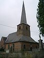 Église Saint-Pierre-ès-Liens de Grand-Fayt