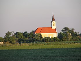 Kostolné Kračany