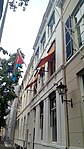 Embassy of the State of Eritrea, The Hague (2019) 01.jpg