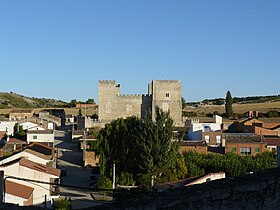 Encinas de Esgueva