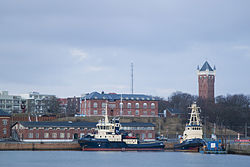 Esbjerg harbour (8563661696).jpg