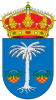 Escut de Rociana del Condado