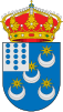 Coat of arms of Barbadás