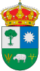 Official seal of Cozuelos de Fuentidueña