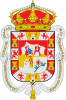 Coat of arms of Granada