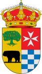 Larrodrigo: insigne