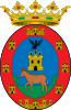 Coat of arms of Mula