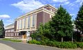 Felix-Klein-Gymnasium Göttingen