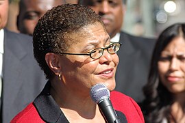 Karen Bass