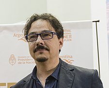 Fernán Mirás (2017)