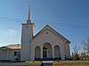 First Baptist Church