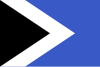 Bruntál bayrağı