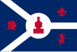 Fort Wayne – vlajka