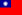 Vlag van Republiek van China